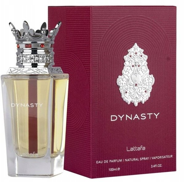 Lattafa Dynasty EDP U 100 ml