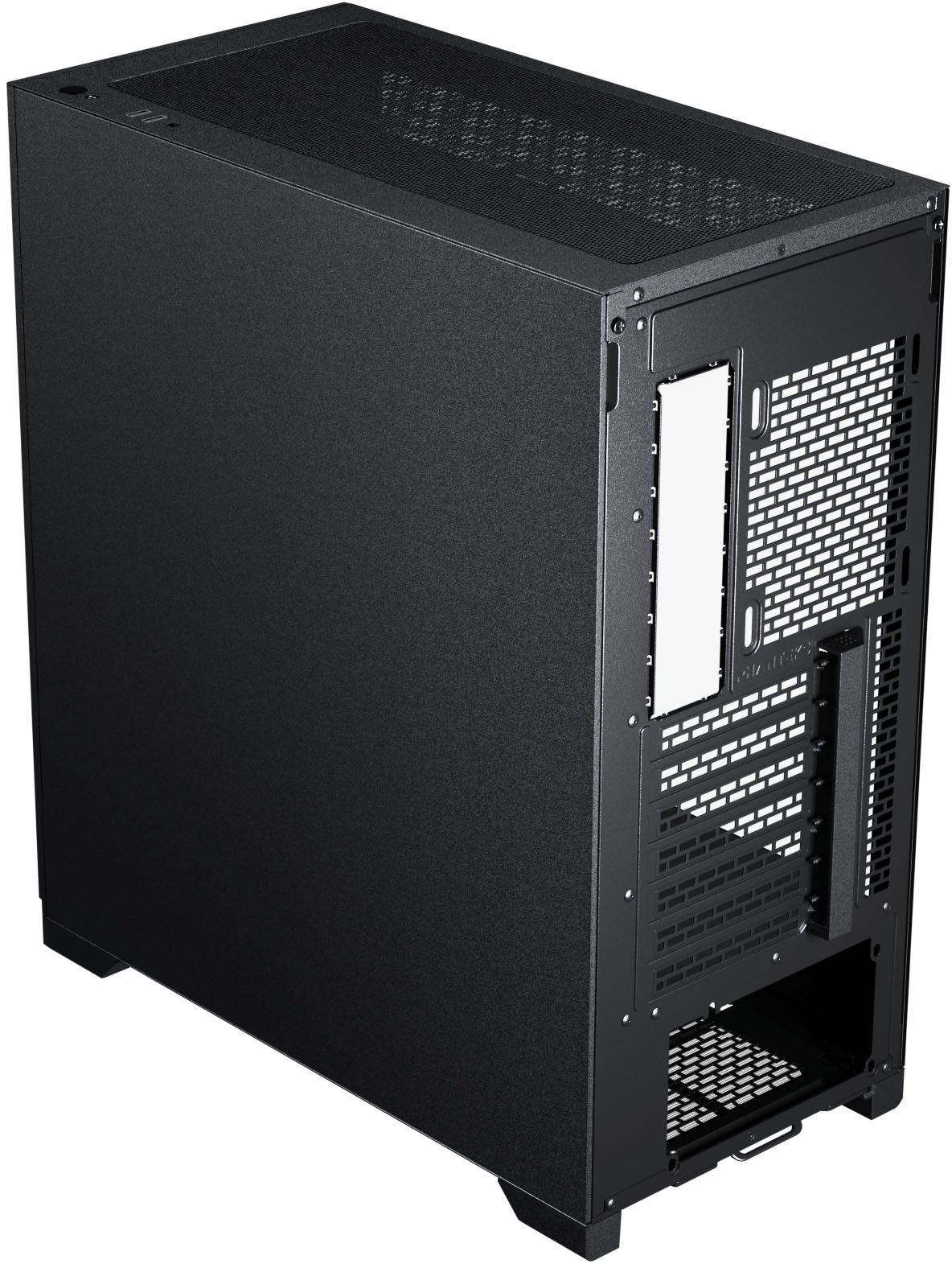 фото Корпус Phanteks Eclipse G370A Black (PH-EC370A_DBK01)