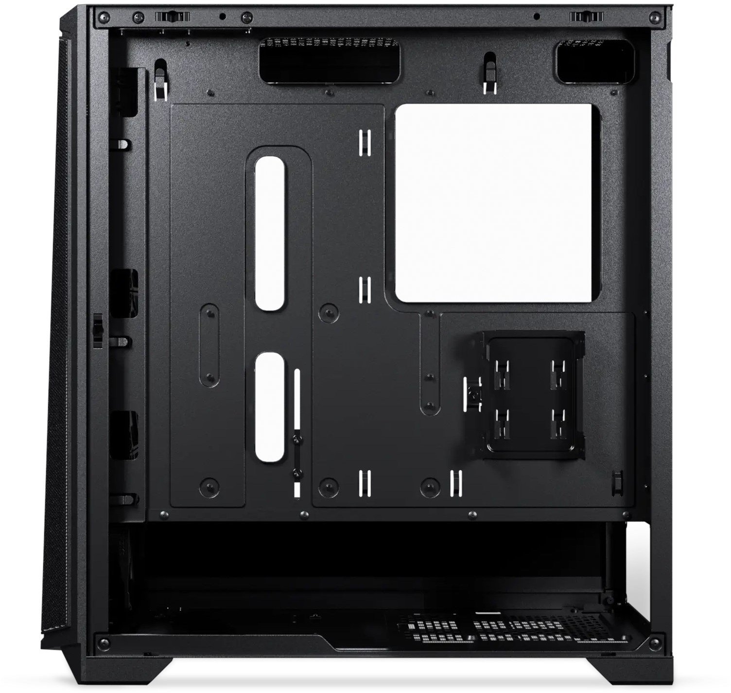 фото Корпус Phanteks Eclipse G370A Black (PH-EC370A_DBK01)