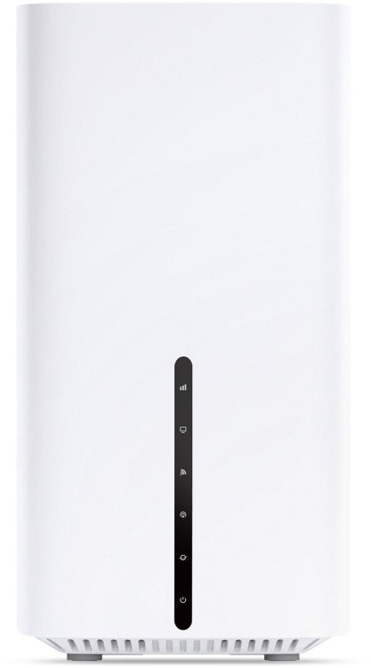 фото Wi-Fi-маршрутизатор TP-Link Archer NX210