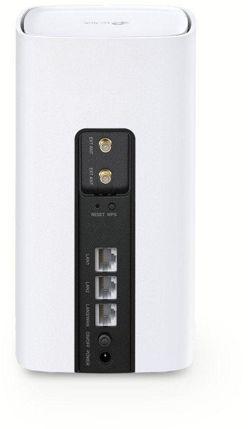 фото Wi-Fi-маршрутизатор TP-Link Archer NX210