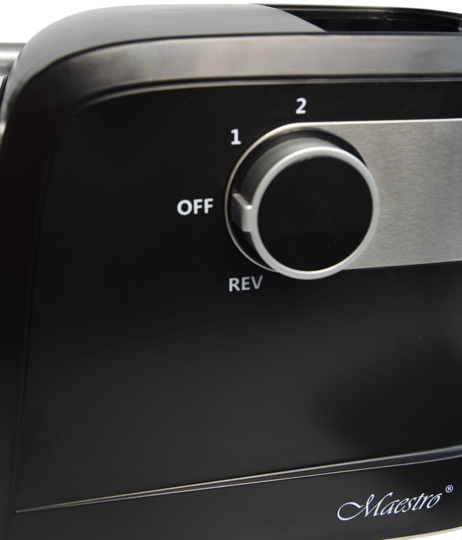 фото Электромясорубка Maestro MR-854