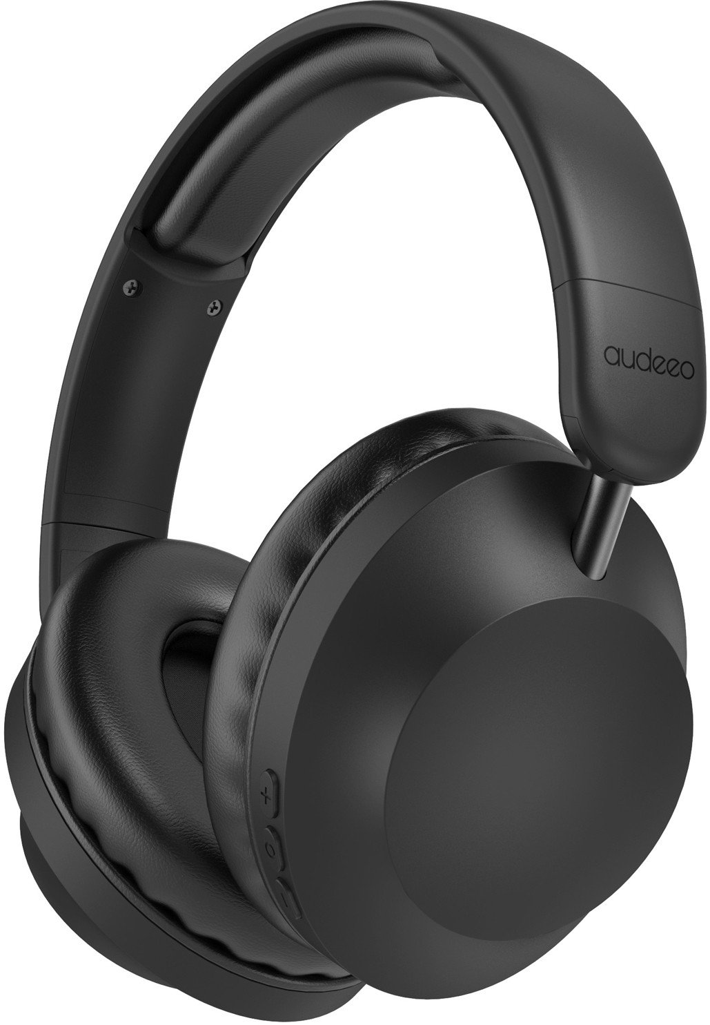 фото Наушники с микрофоном Audeeo Traverse Zen Black