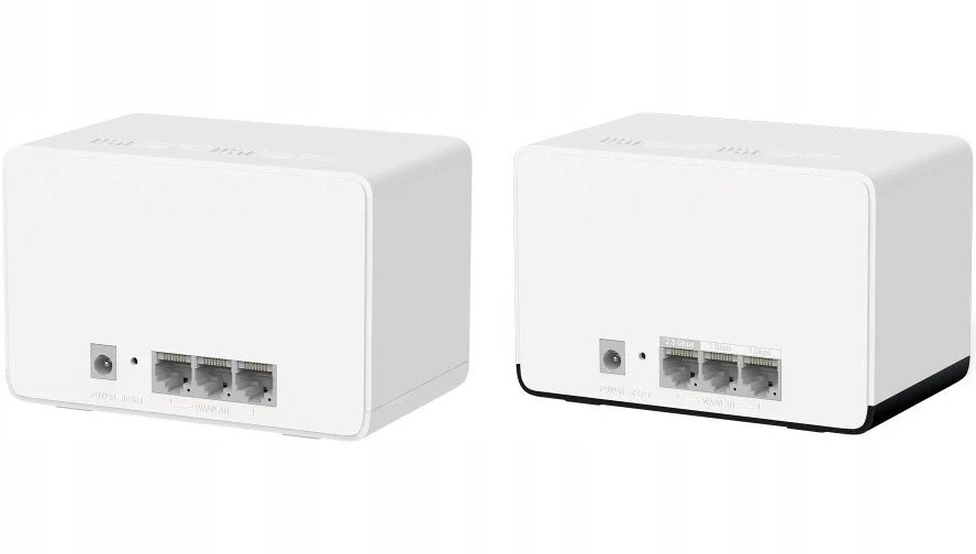 фото Mesh-система Mercusys Halo H85X (2-pack)