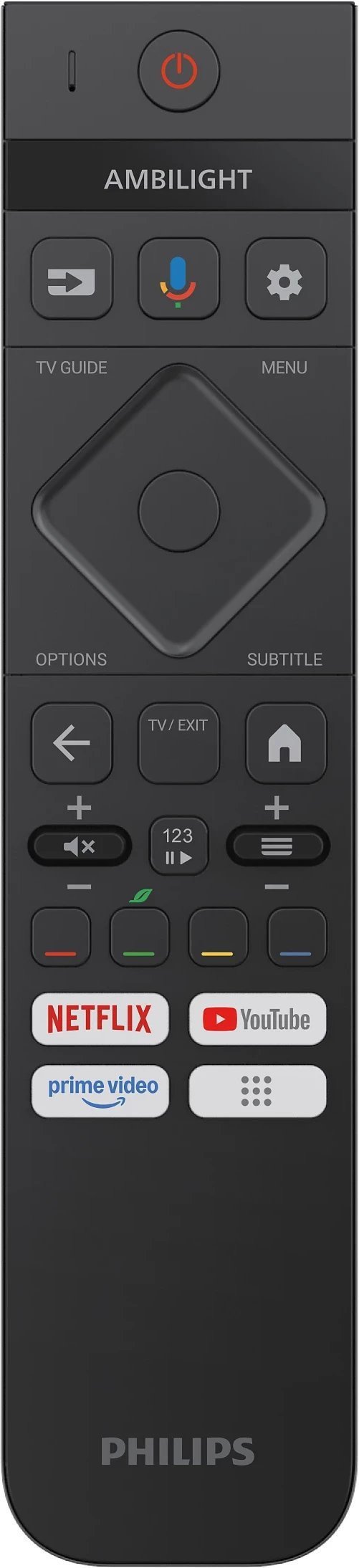 фото Телевизор Philips 55OLED910/12