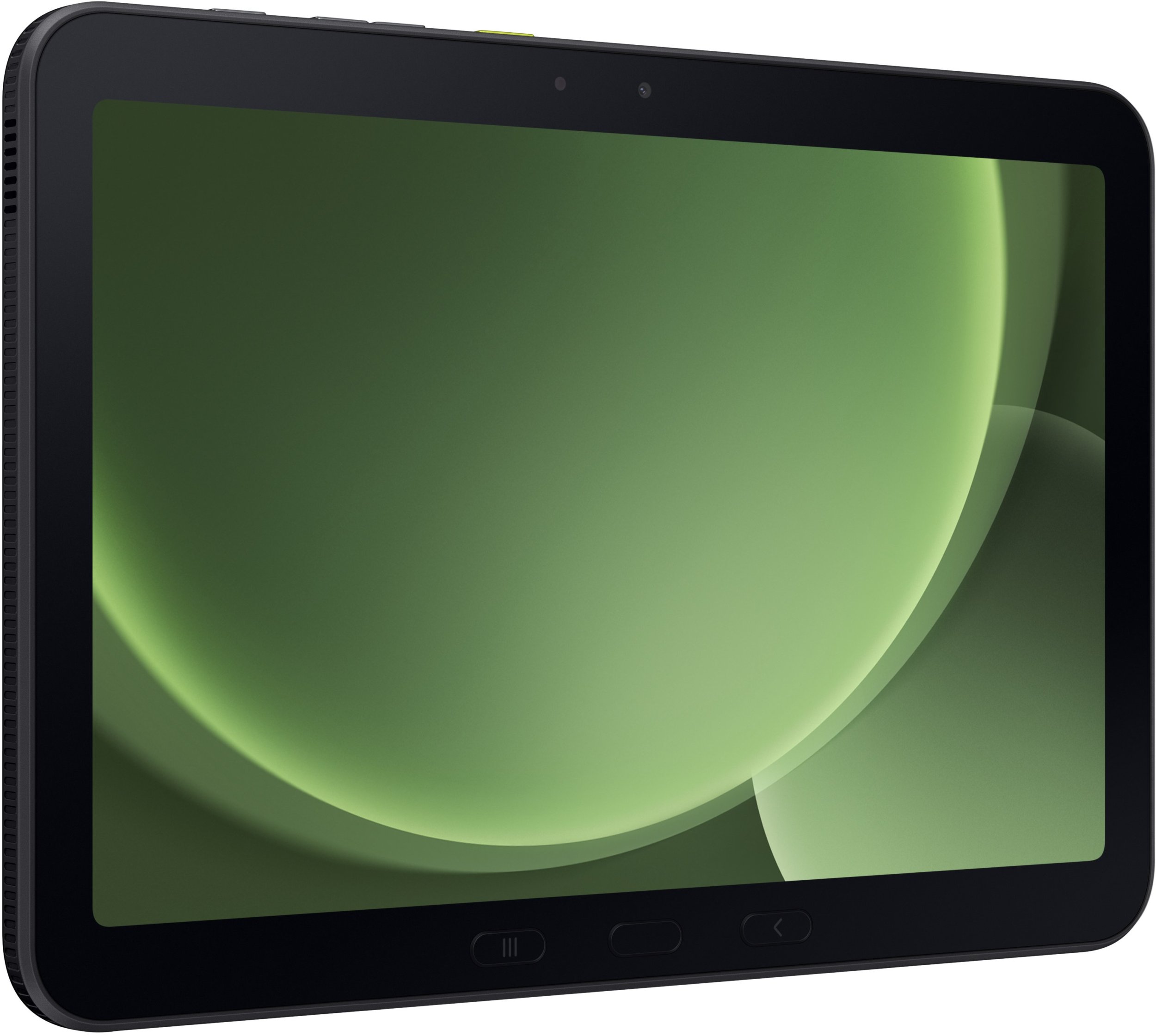 фото Планшет Samsung Galaxy Tab Active 5 Pro Wi-Fi 6/128 Green (SM-X350NZGA)