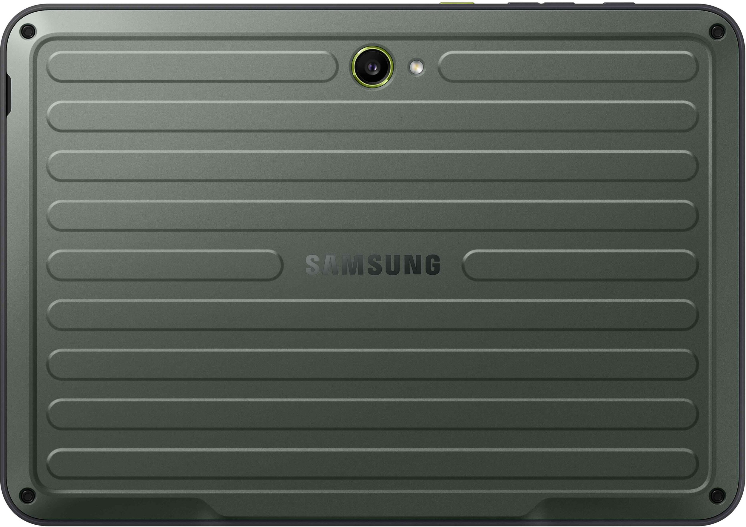 фото Планшет Samsung Galaxy Tab Active 5 Pro Wi-Fi 6/128 Green (SM-X350NZGA)