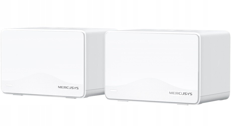 фото Mesh-система Mercusys Halo H25BE (2-pack)