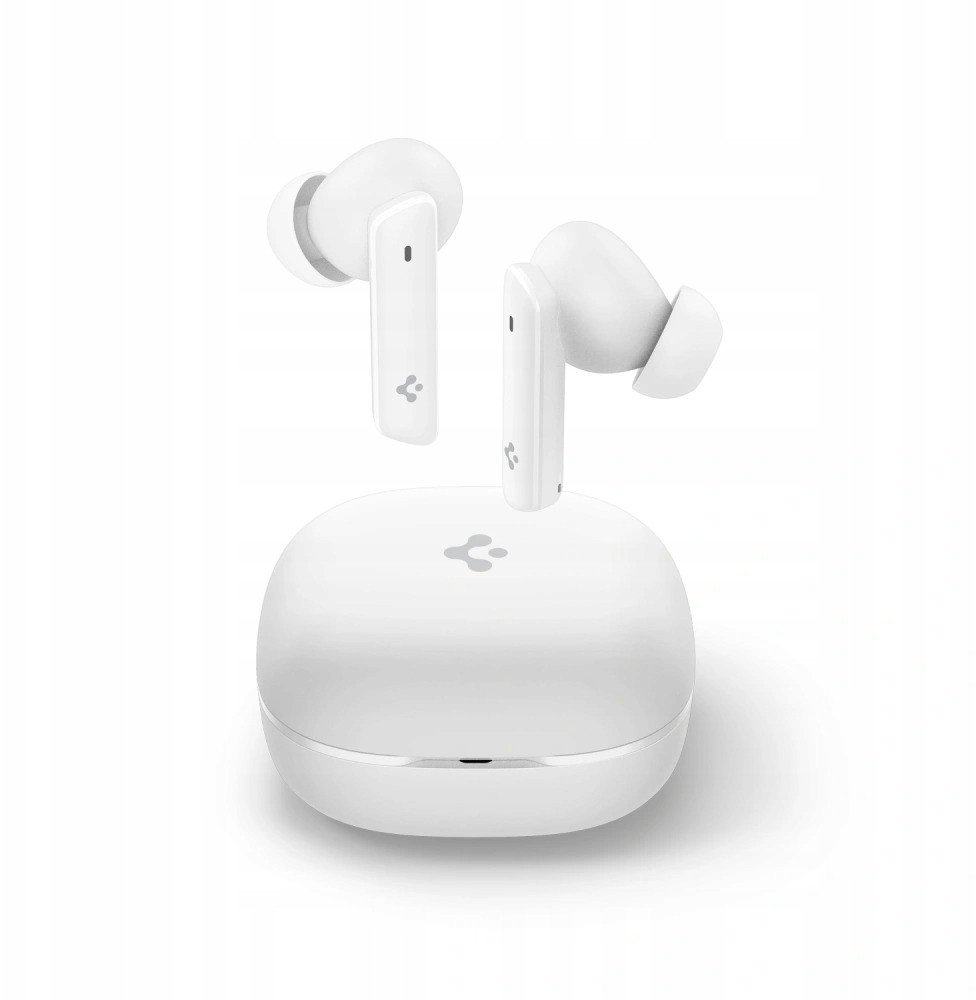 фото Навушники TWS Spigen SA2402 ANC White