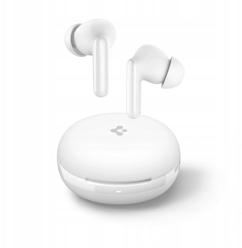 фото Навушники TWS Spigen SA2400 White