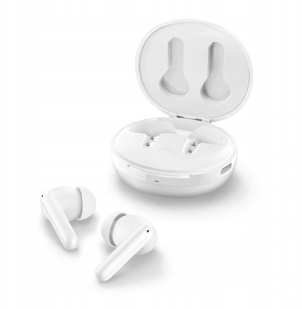 фото Навушники TWS Spigen SA2400 White