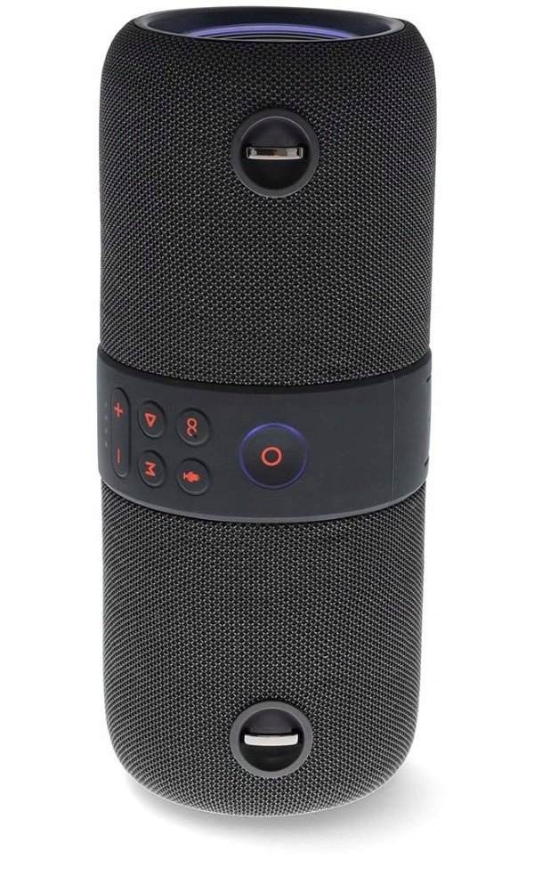 фото Портативна колонка Nedis SPBT2480BK