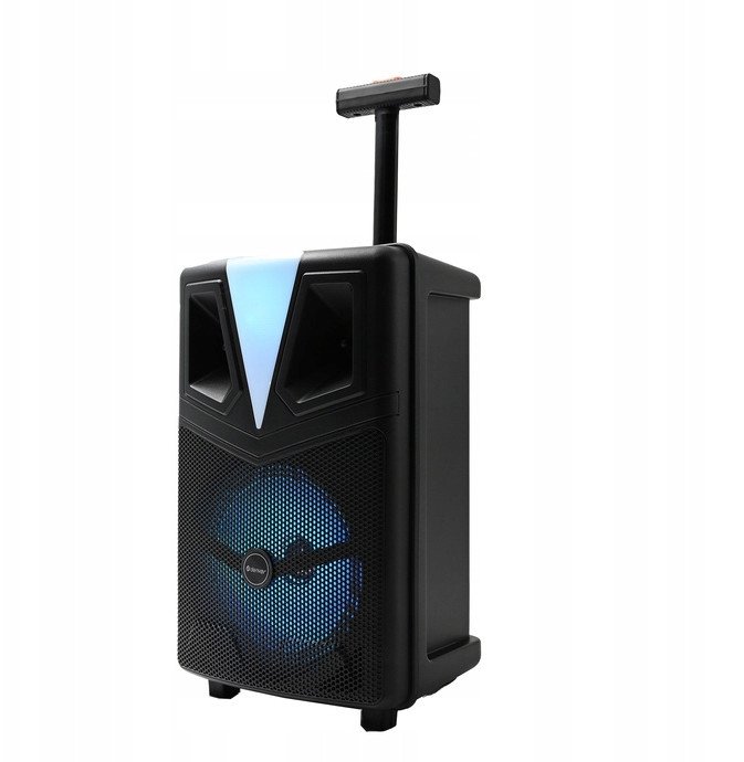 фото Акустическая система Denver TSP-307 BT Black