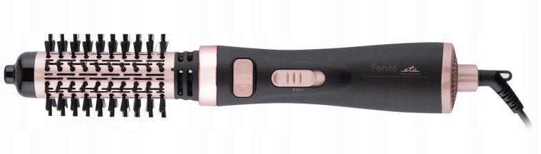 фото Фен-щітка ETA Fenite Black 632290020