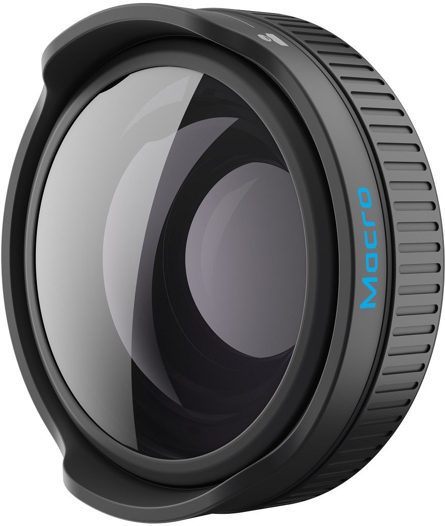 фото Екшн-камера GoPro HERO13 Black + Full HB Lens Mod Collection (CHDRB-132-RW)