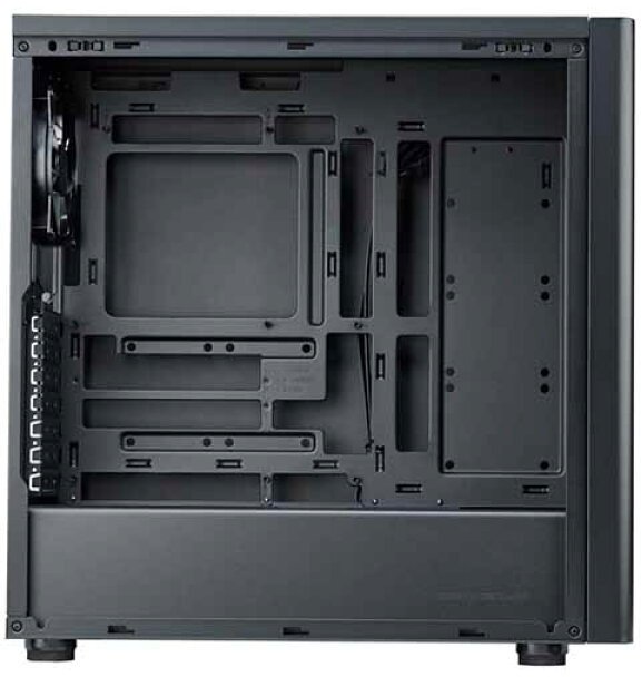 фото Корпус Cooler Master Elite 502 Lite Black (E502L-KGNN-S00)
