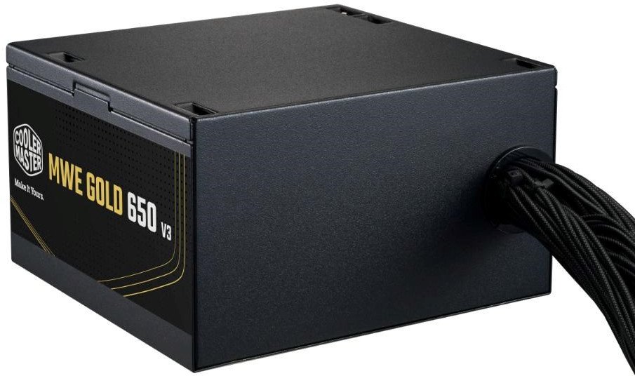 фото Блок живлення Cooler Master MWE V3 650W (MPE-6502-ACAAG-3BEU)