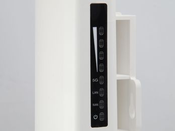 фото Точка доступу LevelOne N300 (WAB-5010)