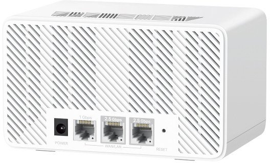 фото Mesh-система Mercusys Halo H37BE (3-pack)