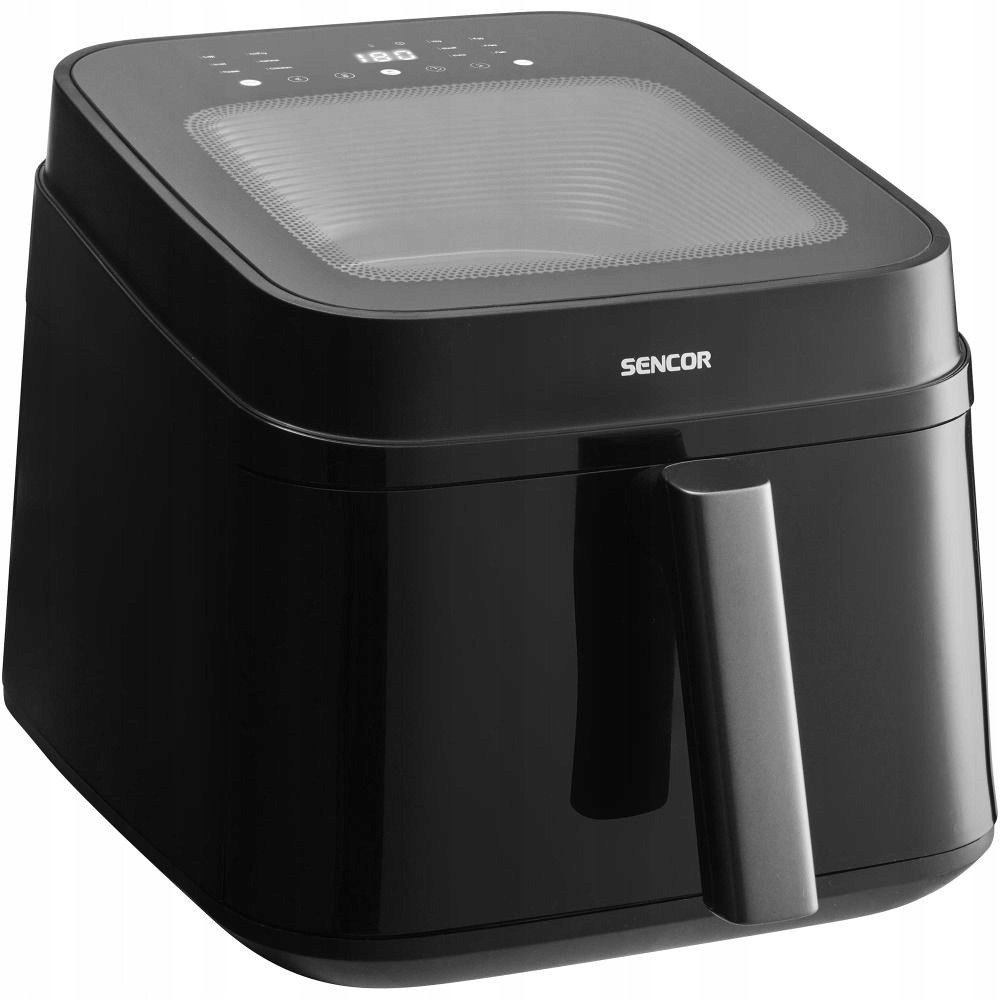 фото Мультипечь Sencor SFR 6900BK
