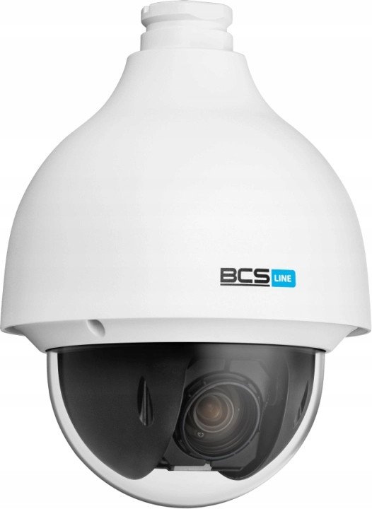 фото IP-камера відеоспостереження BCS BCS-L-SIP2432S-AI2