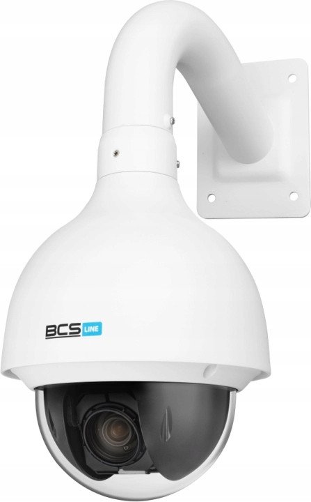 фото IP-камера відеоспостереження BCS BCS-L-SIP2432S-AI2