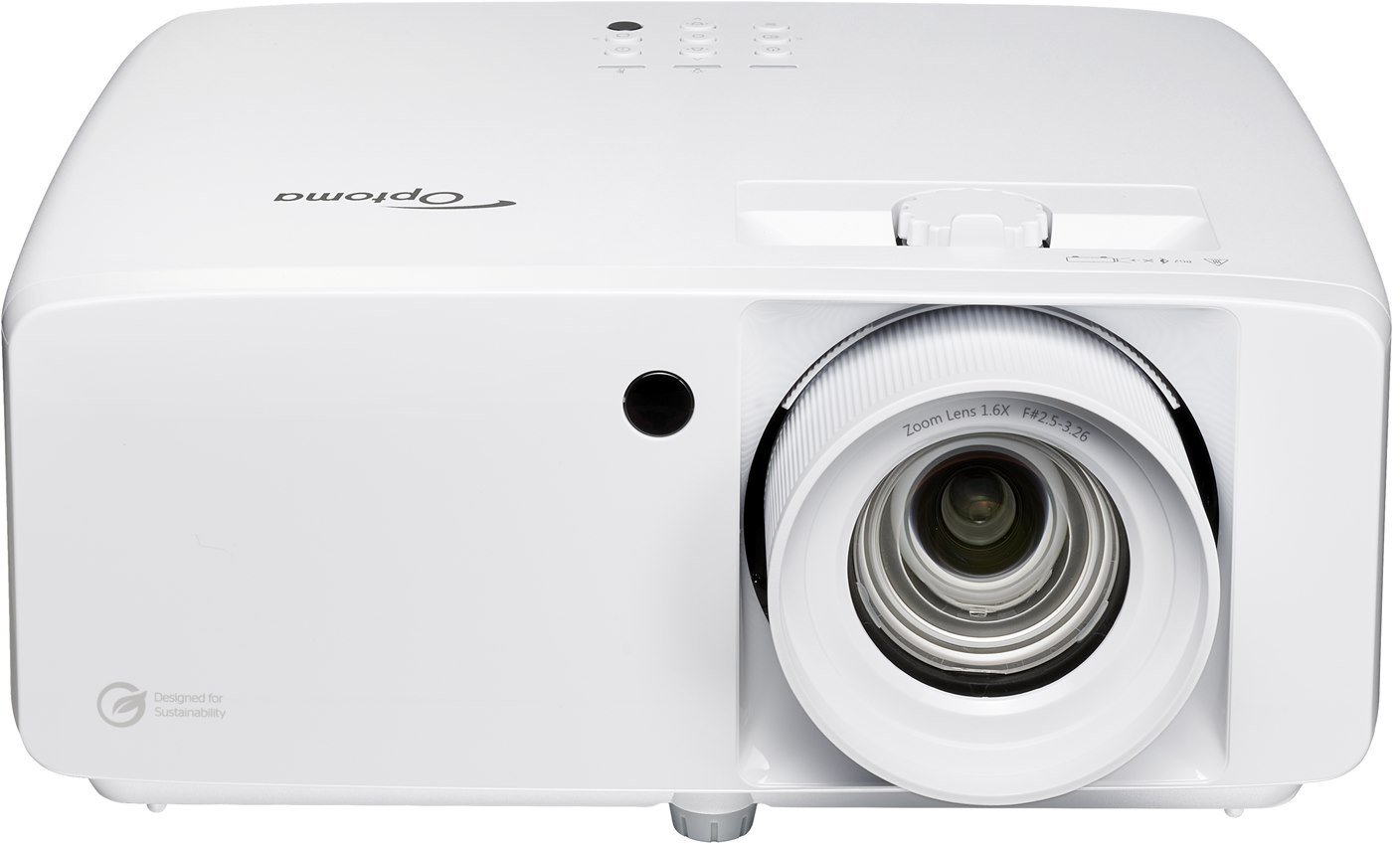 фото Мультимедійний проектор Optoma ZH551 1