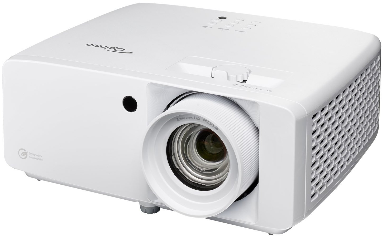 фото Мультимедійний проектор Optoma ZH551 2