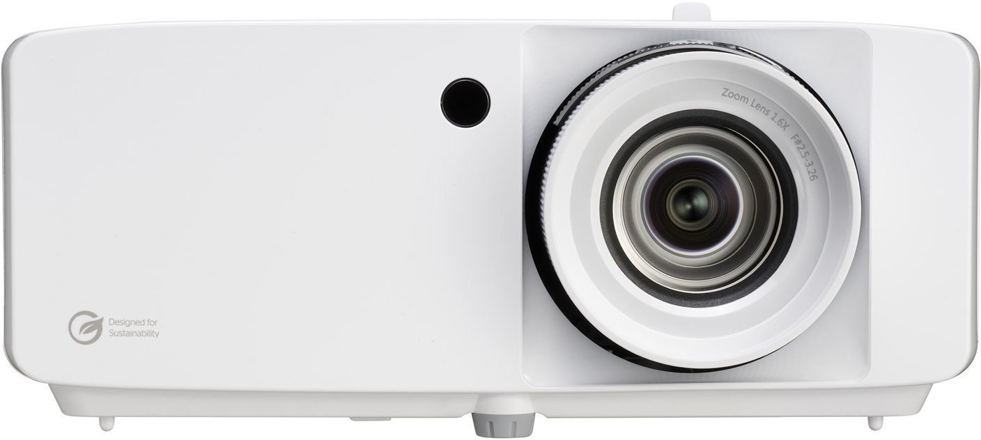 фото Мультимедійний проектор Optoma ZH551 3