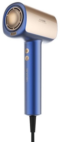 фото Фен Cecotec DryGlam Nano Plasma Blue