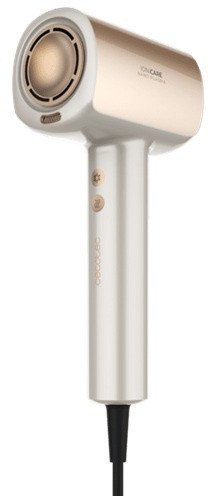 фото Фен Cecotec DryGlam Nano Plasma Champagne (A01_EU01_101438)