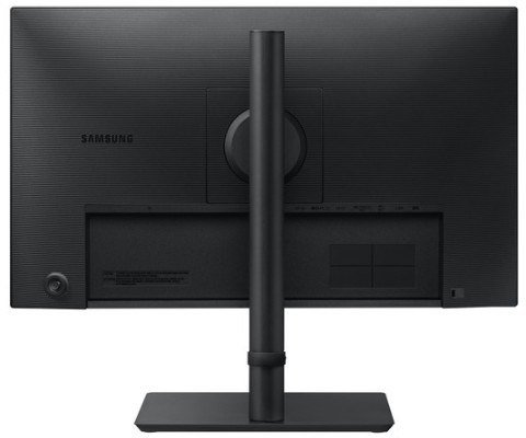 фото Монітор Samsung Essential Monitor S43UF (LS27F430UAUXEN)