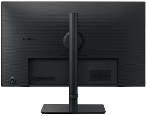 фото Монітор Samsung Essential Monitor S43UF (LS27F430UAUXEN)