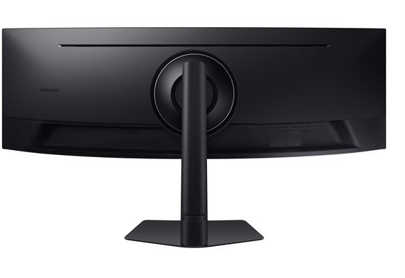 фото Монитор Samsung ViewFinity S95UF (LS49F950UAUXEN)