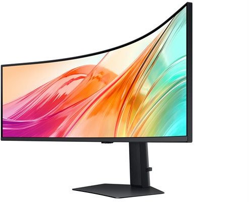 фото Монитор Samsung ViewFinity S95UF (LS49F950UAUXEN)