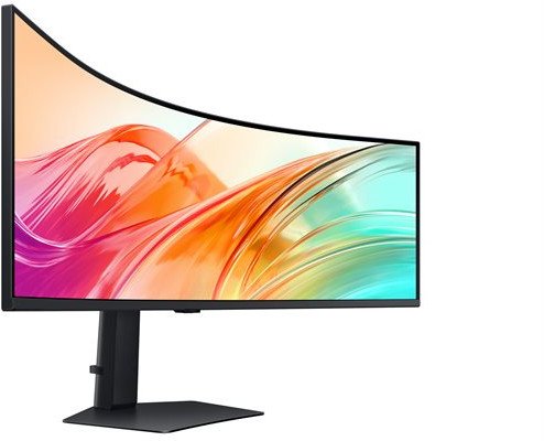 фото Монитор Samsung ViewFinity S95UF (LS49F950UAUXEN)