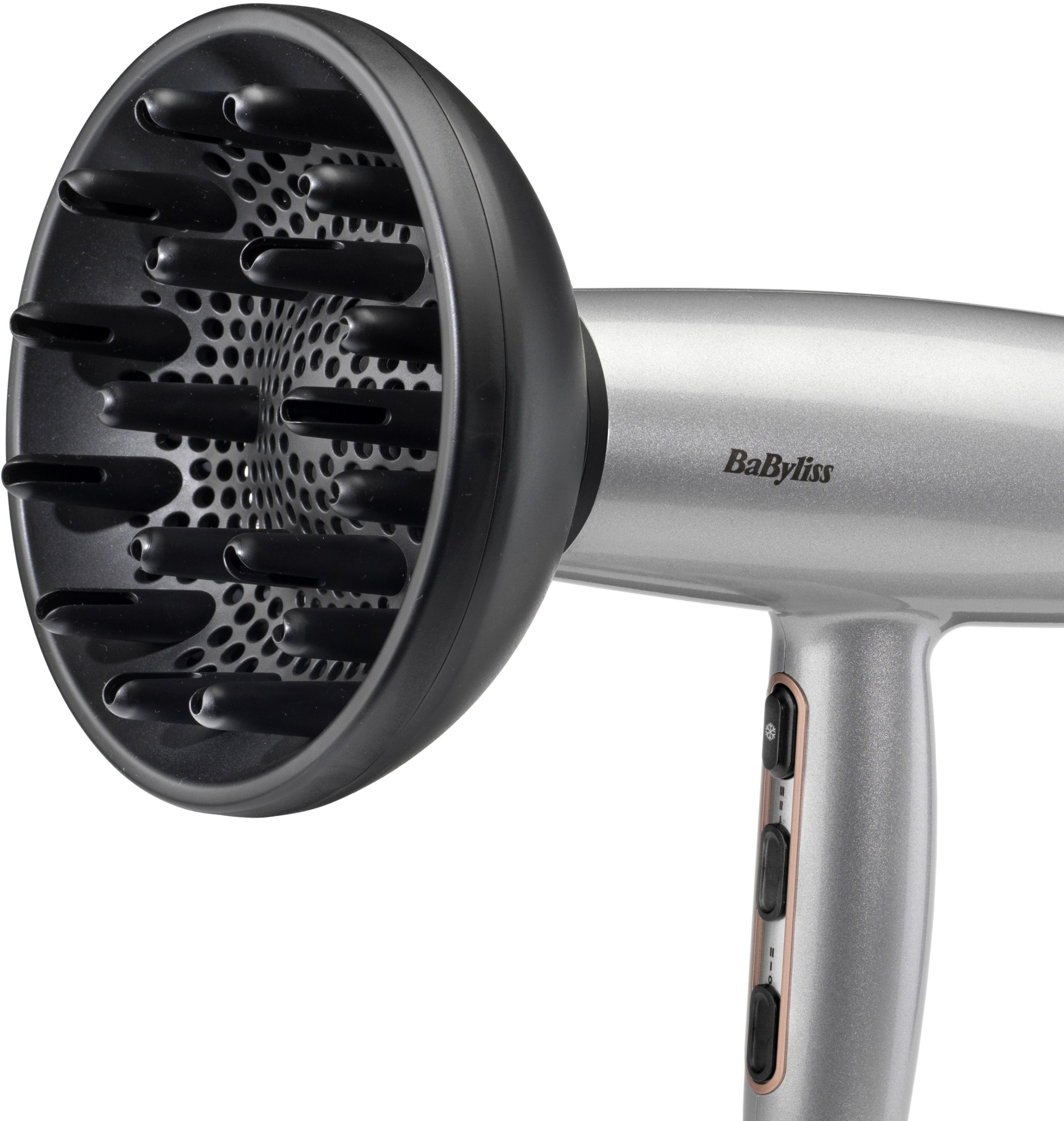 фото Фен BaByliss Cosmos D580DE