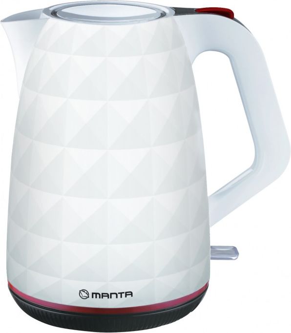 фото Електрочайник Manta KTL9230W