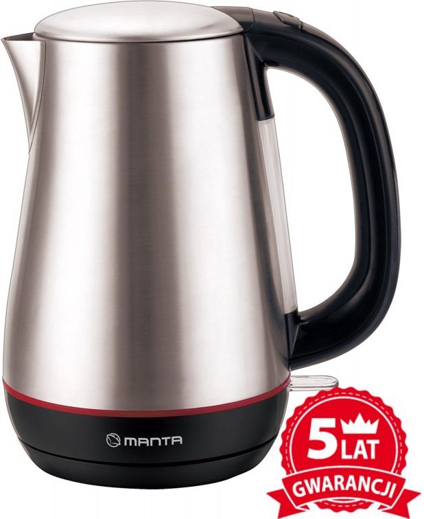 фото Електрочайник Manta KTL9410