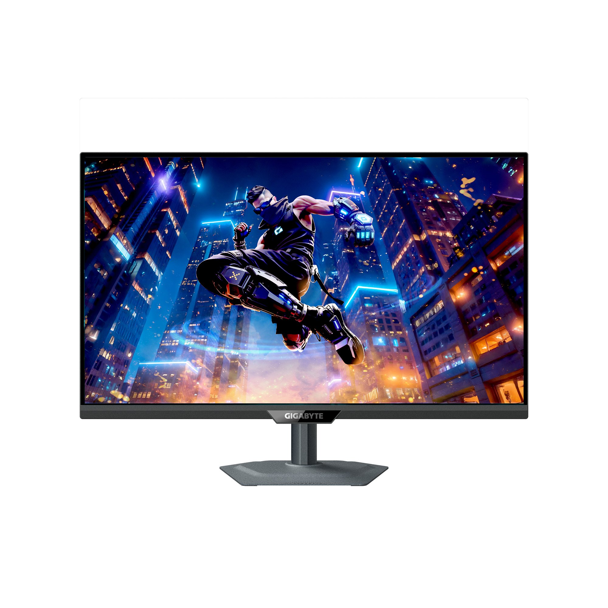 Monitor Gigabyte M27UP