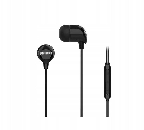 фото Наушники TWS Philips TAT2149 Black (TAT2149BK/00)
