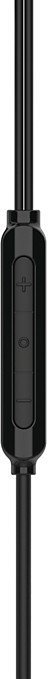 фото Наушники TWS Philips TAT2149 Black (TAT2149BK/00)
