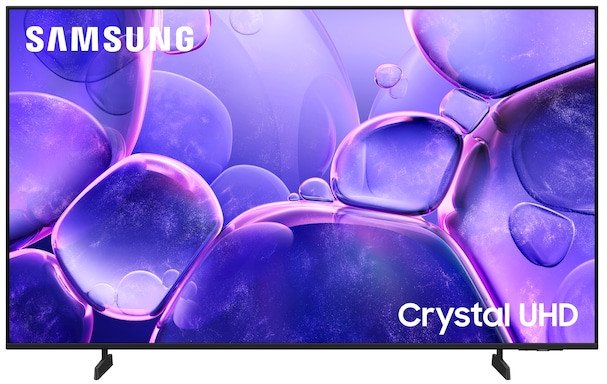 фото Телевизор Samsung UE50U8072F