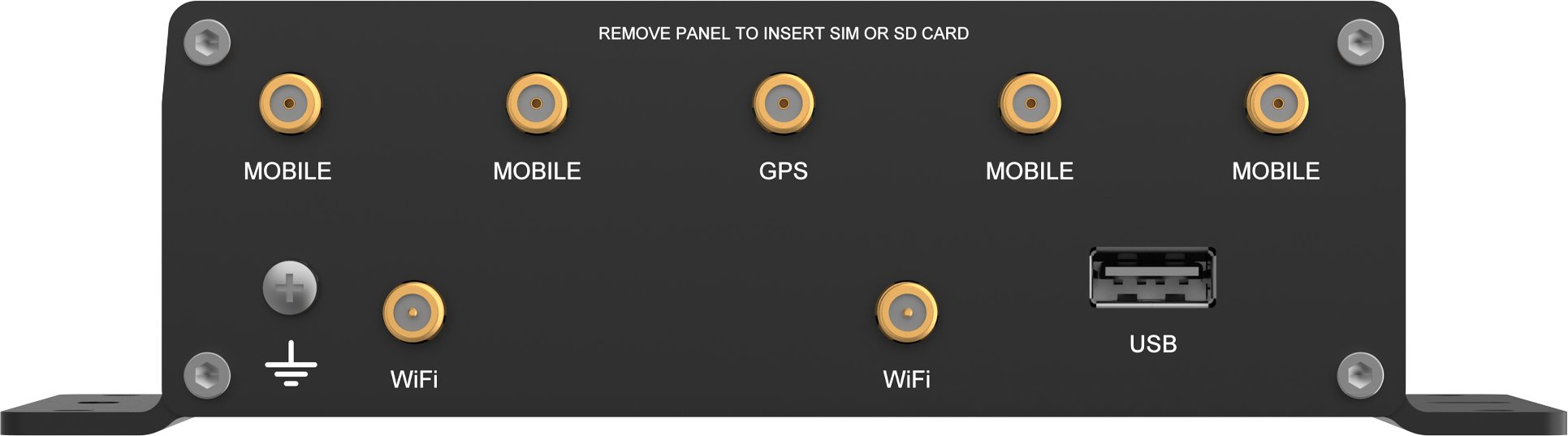 фото Wi-Fi-маршрутизатор Teltonika ATRM50 5G