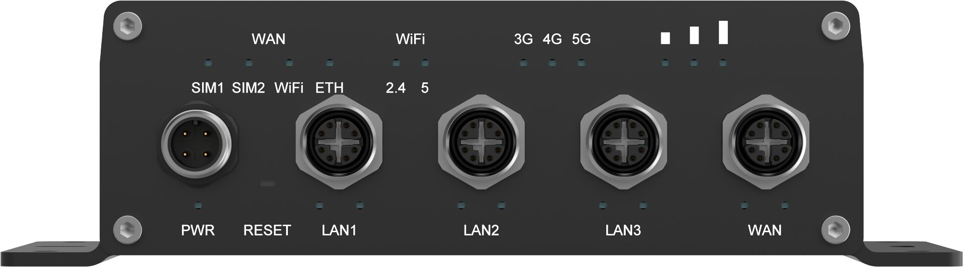 фото Wi-Fi-маршрутизатор Teltonika ATRM50 5G