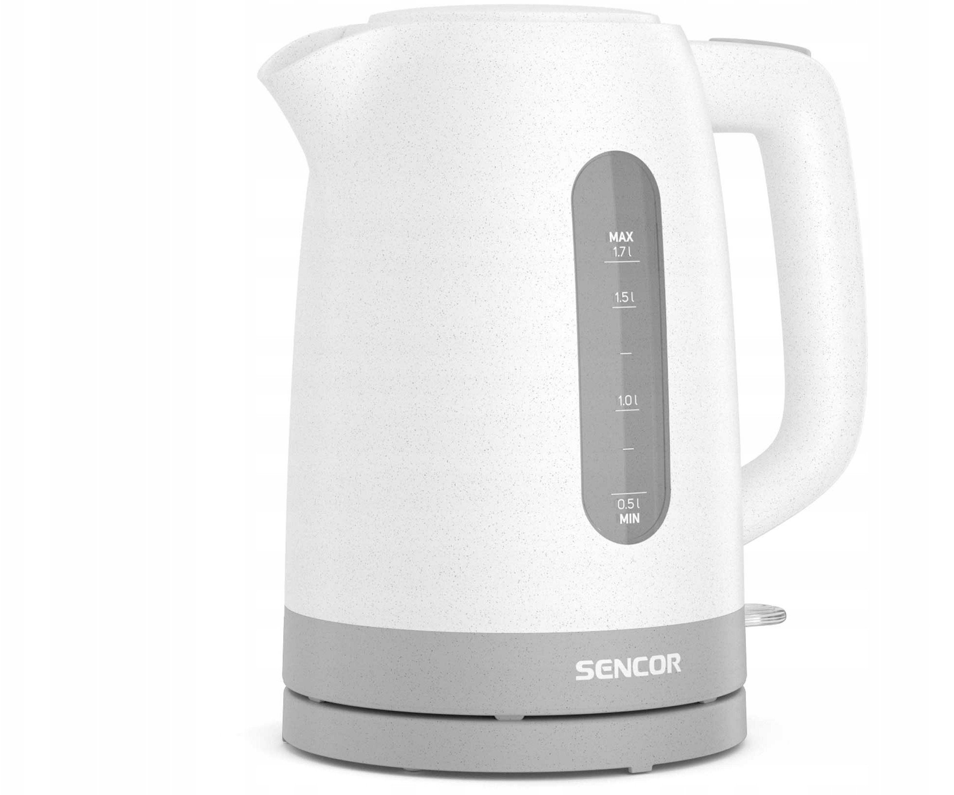 фото Электрочайник Sencor SWK 1738WH