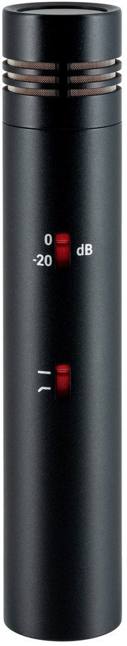 фото Студийный микрофон (пара) sE Electronics sE7 (Pair) — парный малодиафрагменный конденсаторный набор для студии