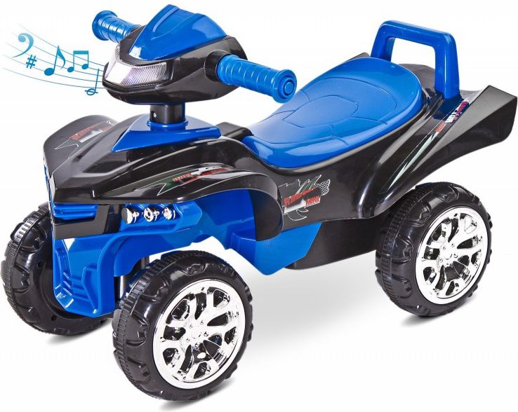 Toyz Jeździk Mini Raptor Navy - GXP-607007