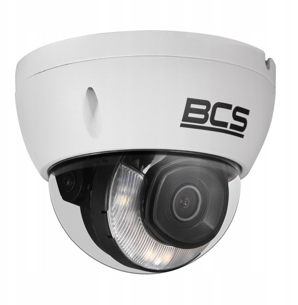 фото IP-камера видеонаблюдения BCS BCS-L-DIP14FCR3L3-Ai1