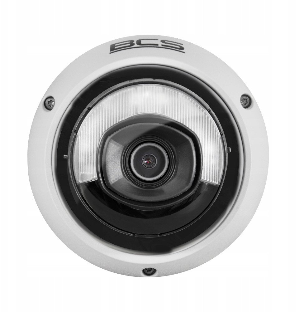 фото IP-камера видеонаблюдения BCS BCS-L-DIP14FCR3L3-Ai1
